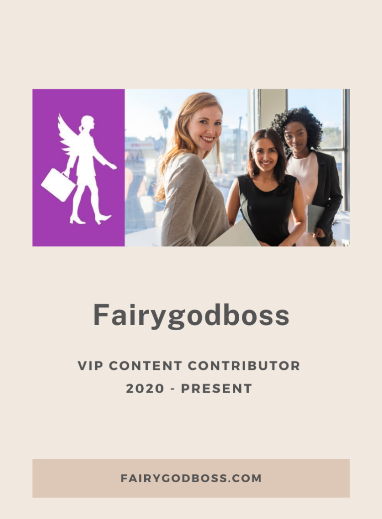 Fairygodboss Cover